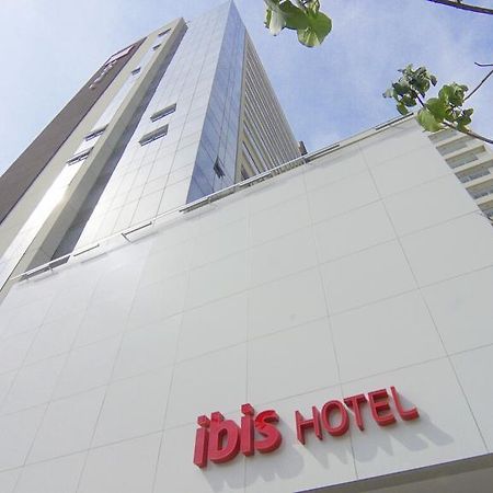 Ibis Osasco Hotel Kültér fotó